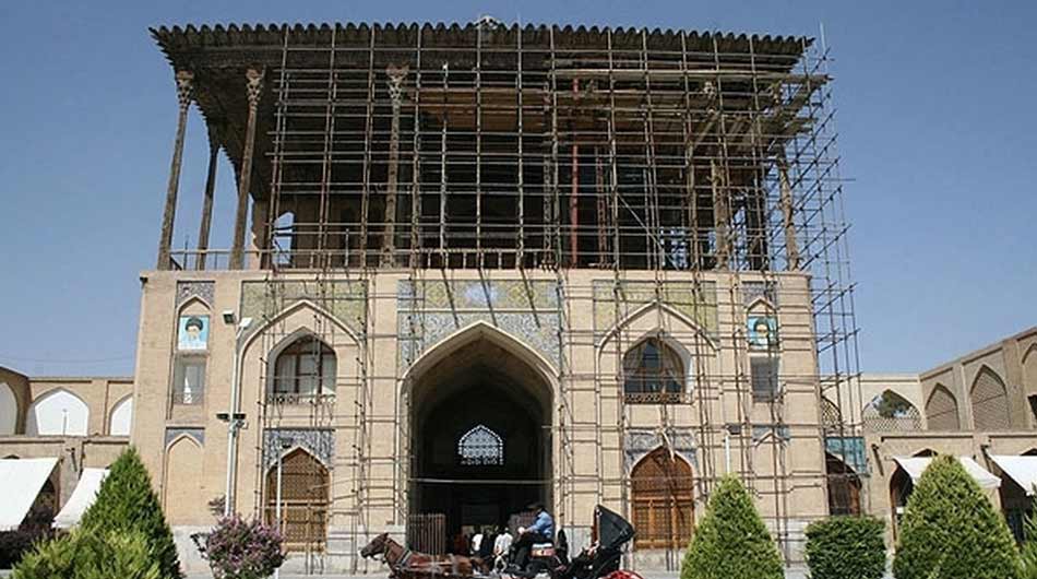 مرمت-بناهای-تاریخی