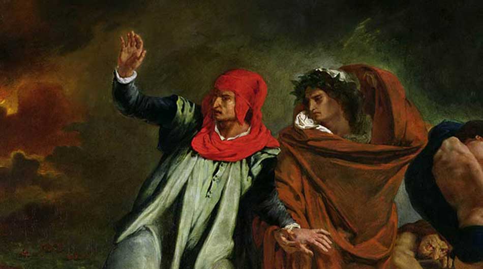 اوژن-دلاکروا