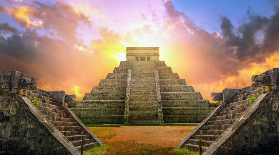 Mayan-civilization