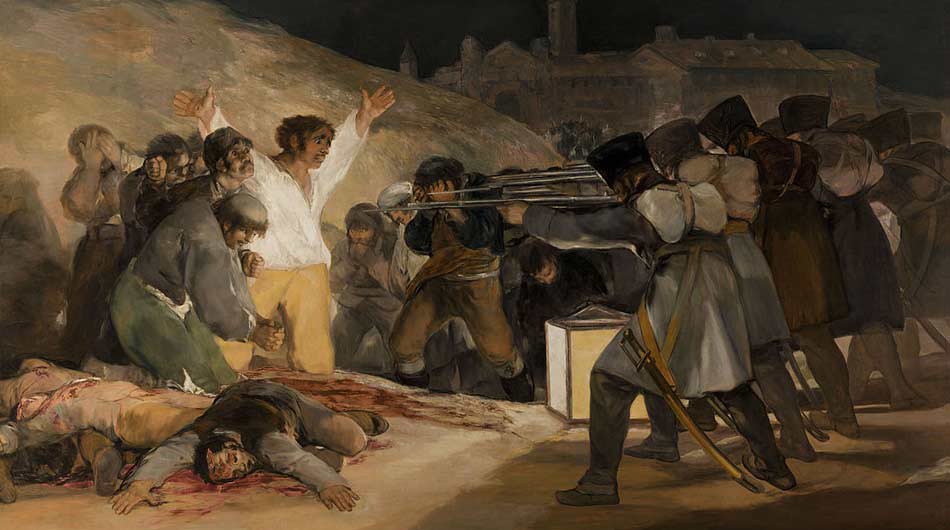 فرانسیسکو-گویا