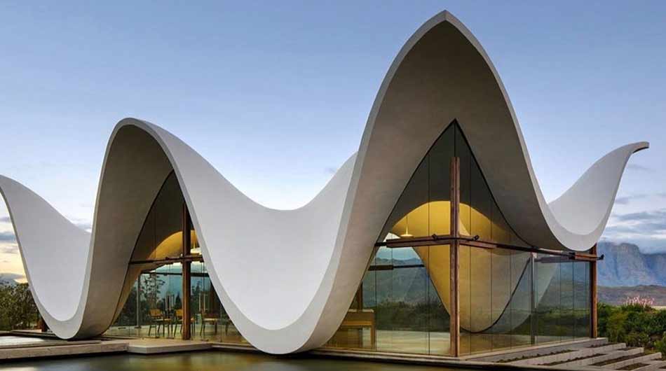 معماری-مدرن