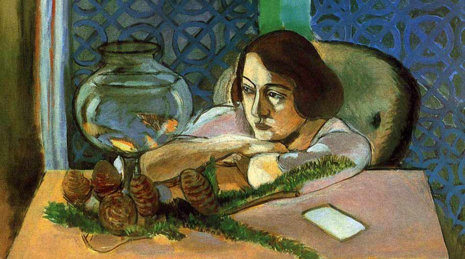 هانری-ماتیس
