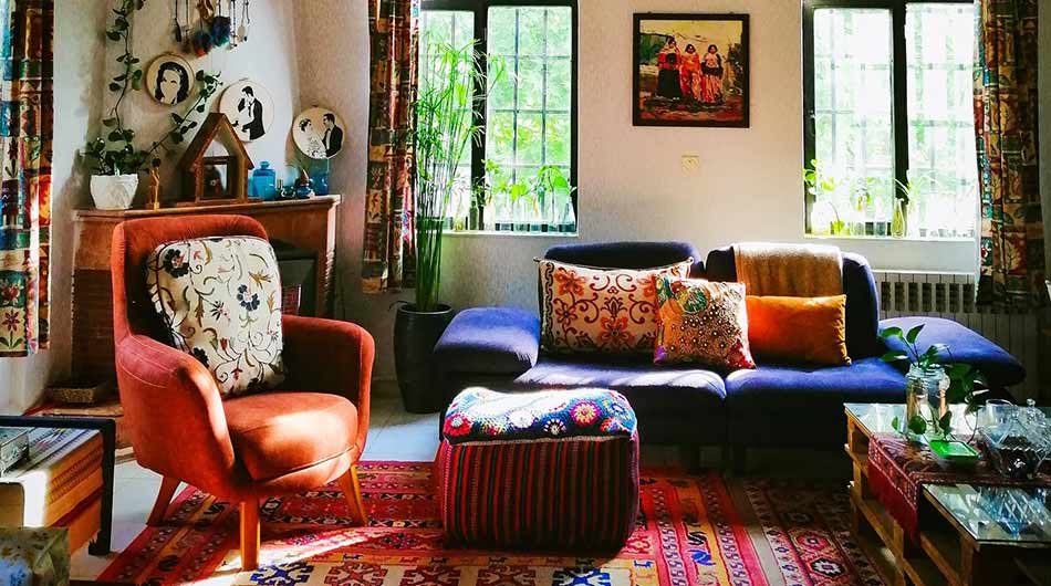 5 اشتباه رایج در دکوراسیون منزل و چگونگی اجتناب از آن‌ها