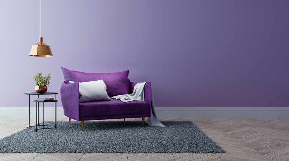 راهنمای انتخاب بهترین رنگ‌ها برای دکوراسیون داخلی