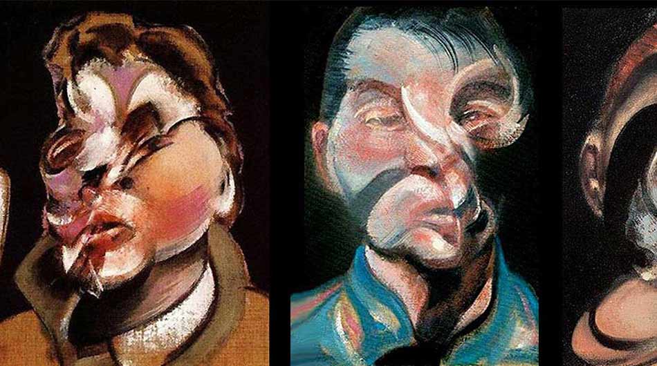 بررسی زندگی و آثار فرانسیس بیکن