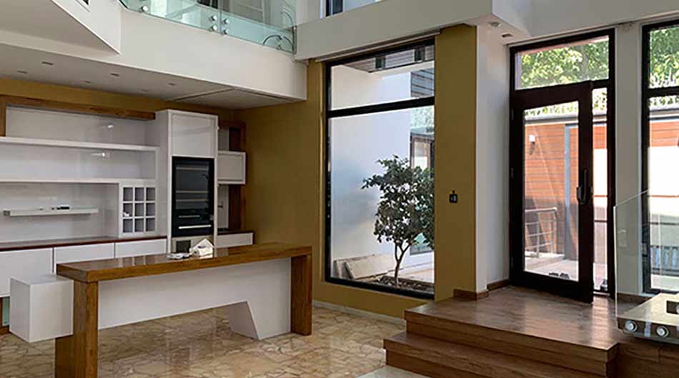 معماری-داخلی