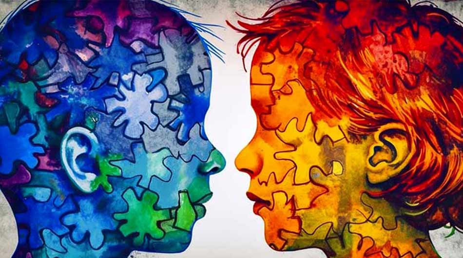 تأثیر رنگ‌ها در نقاشی و هنر