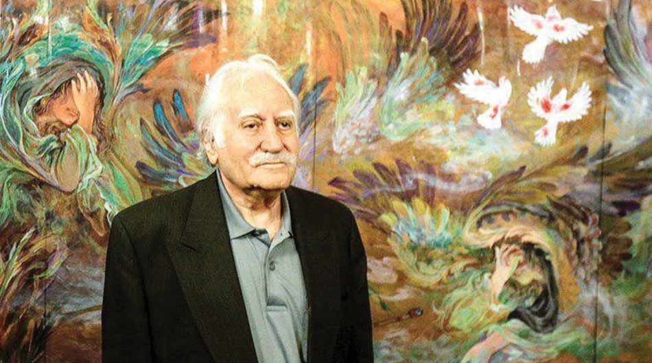 محمد-فرشچیان