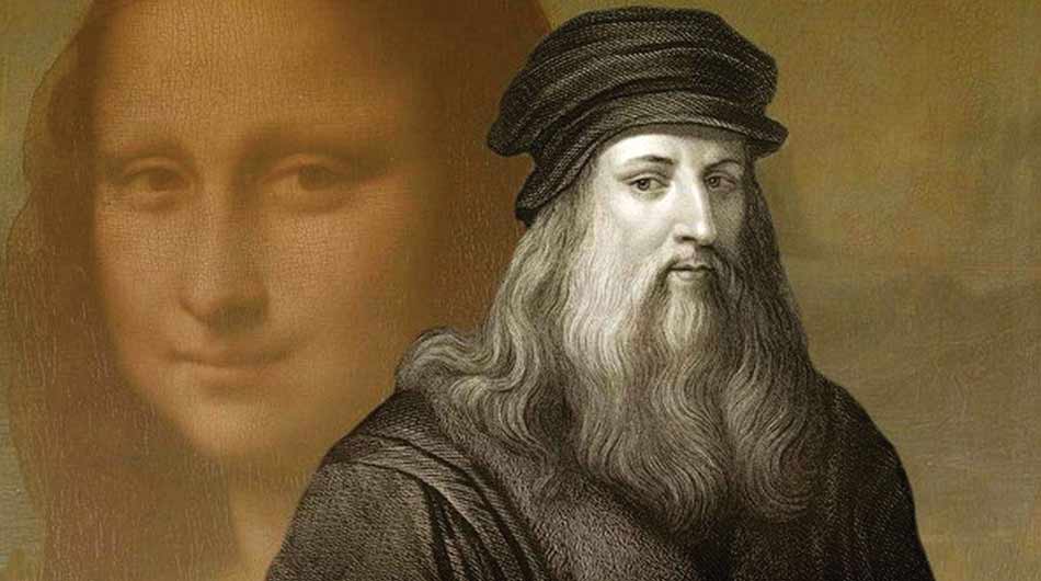 زندگینامه لئوناردو داوینچی: هنرمند عالم و نابغه دوران رنسانس