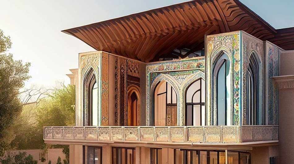 تحولات معماری در دوران مدرنیته
