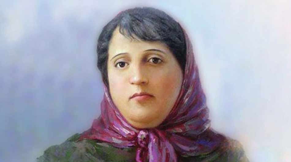 زندگینامه و آثار پروین اعتصامی