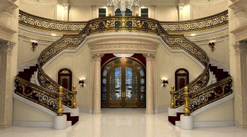 تاریخچه معماری کلاسیک و تأثیر آن بر معماری امروز