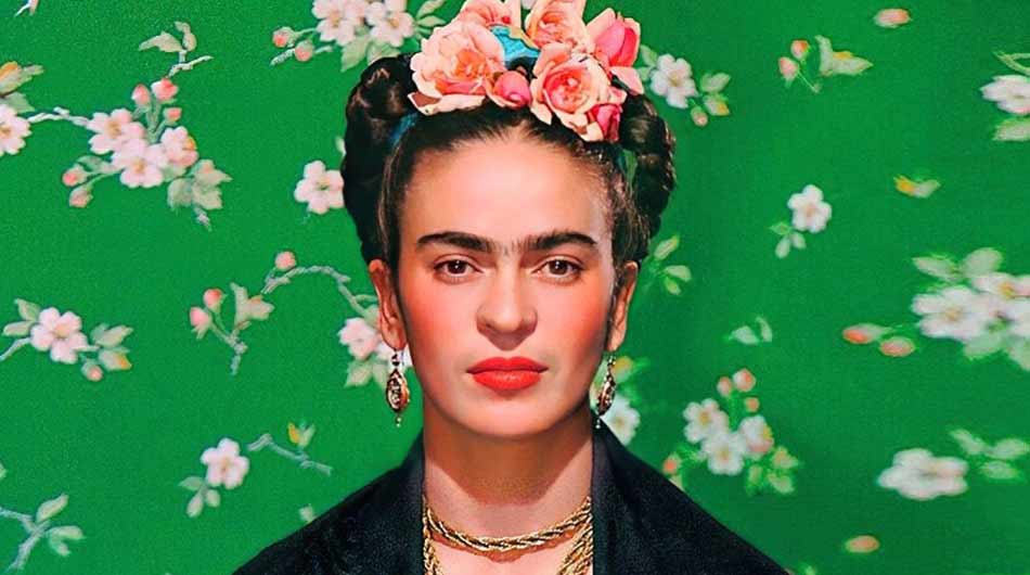 فریدا-کالو